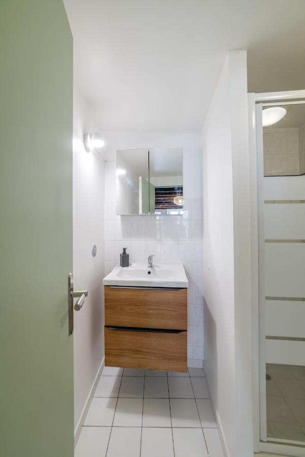Le Cosy De Tonnerre Apartment Екстериор снимка