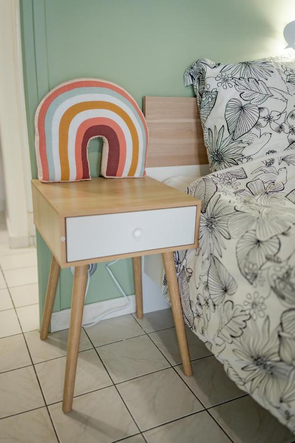 Le Cosy De Tonnerre Apartment Екстериор снимка